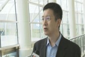 百度副总裁：抢占人工智能高点 中国正在进行时！